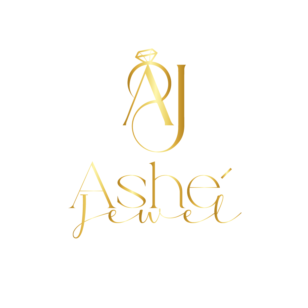 Ashé Logo